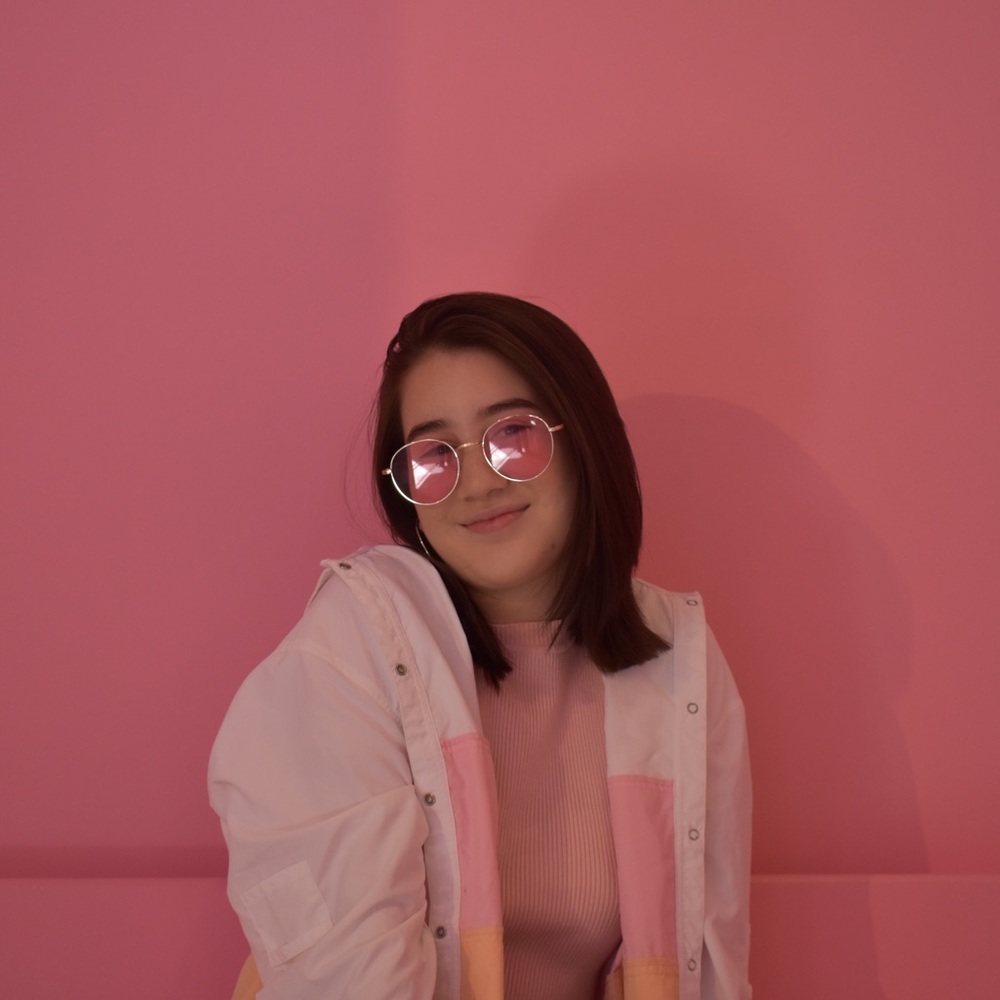 Meet your Posher, Alyssa